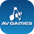 AV GAMESの外部リンク用バナー