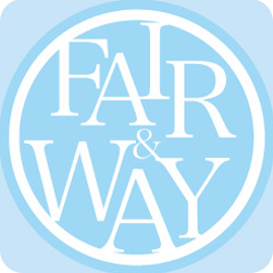 FAIR&WAYの外部リンク用バナー